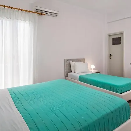 Hotel Kavallaris &